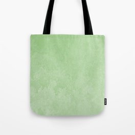 Green Earth Grunge Background Tote Bag