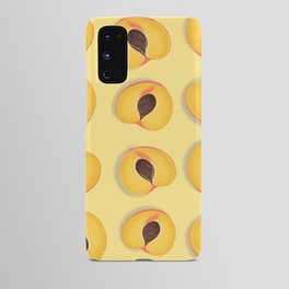 Summertime Juice Android Case