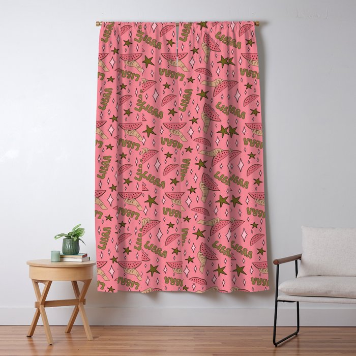 Blackout Curtain