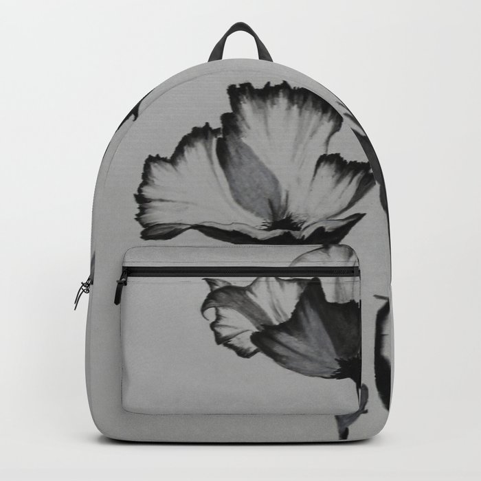 Poppies no. 2 Backpack