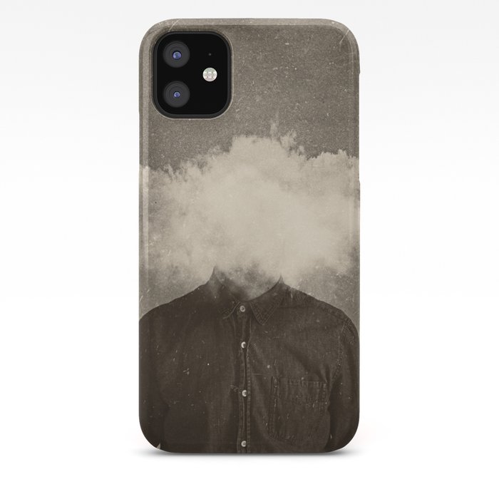 Head in the Clouds iphone 11 case Head in the Clouds iphone 11 case