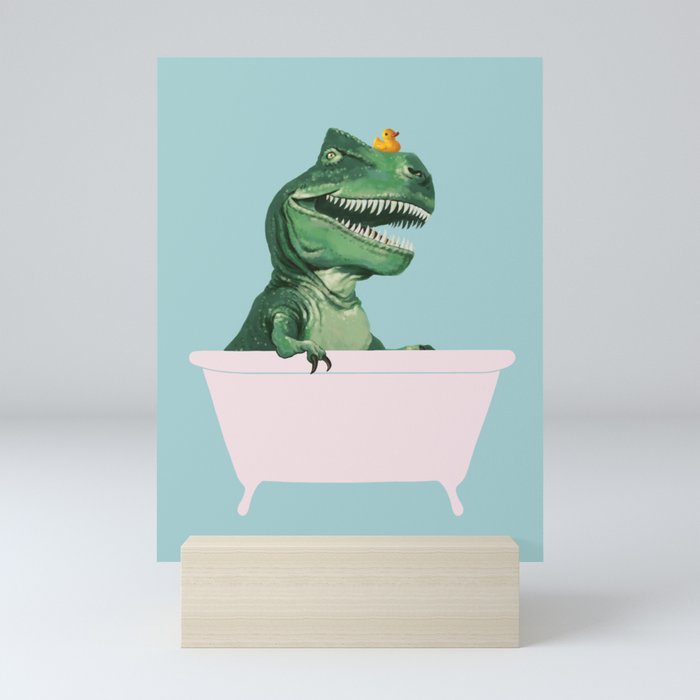 Mini Art Print