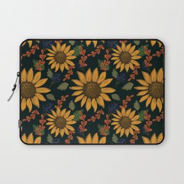 Sunflowers  Laptop Sleeve