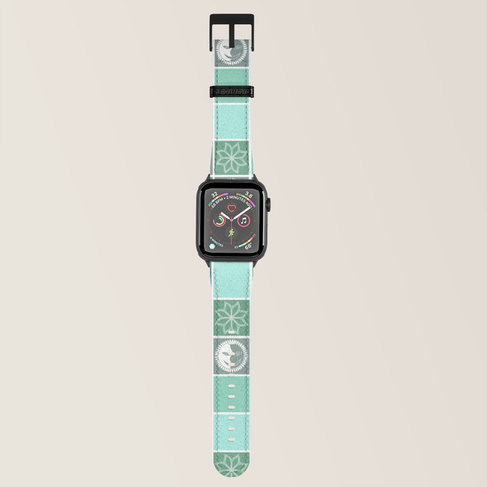 Apple watch discount strap for swimming