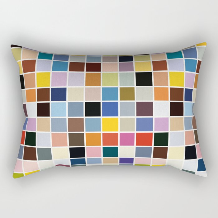 Rectangular Pillow