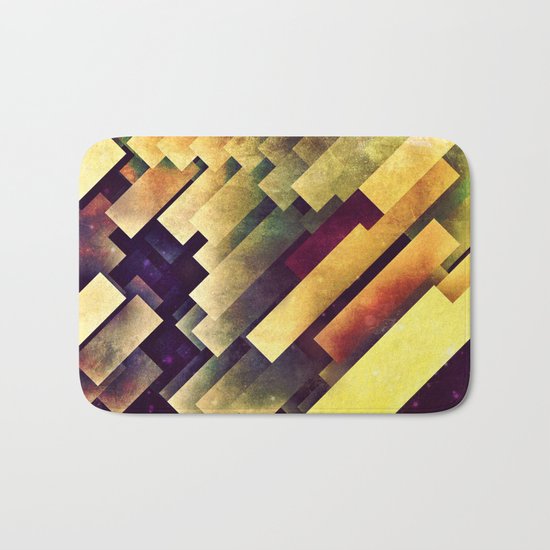 myy mysyry Bath Mat