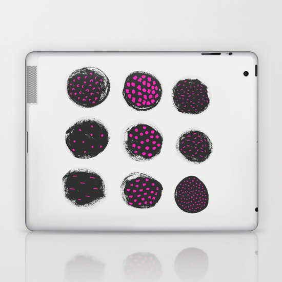 Variations 2 Laptop & iPad Skin