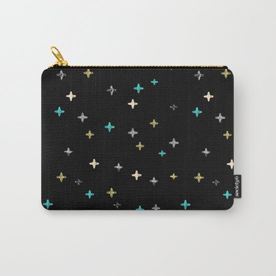 rhino3d stars Carry-All Pouch