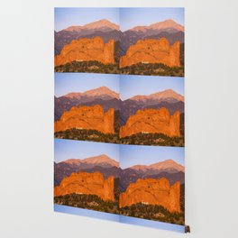 Colorado Springs Wallpaper For Any Decor Style Society6