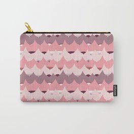 Bitty Boobies Carry-All Pouch