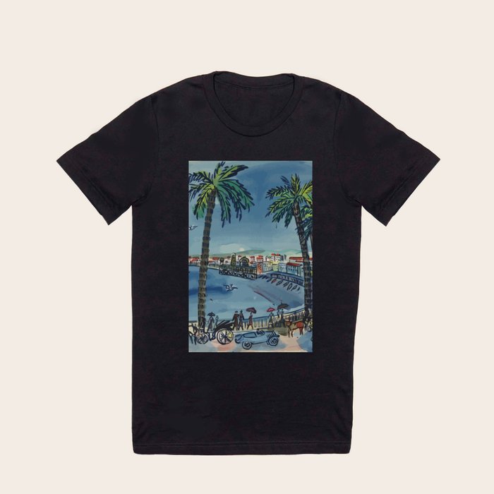 Tee hot sale shirt anglais