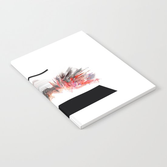 Stress Notebook