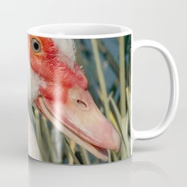 Duck Duck Fun Coffee Mug
