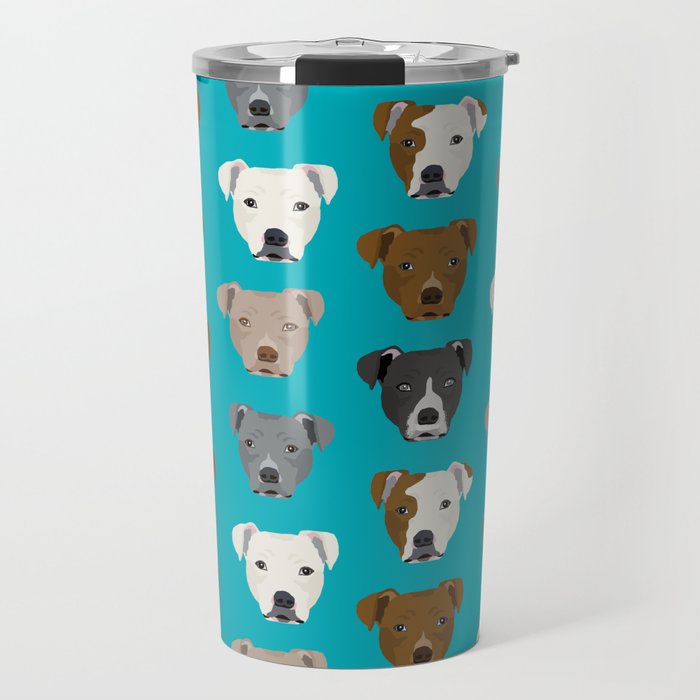 dog art dog pattern pitbulls cute gifts