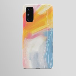 morning Android Case