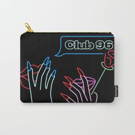 Club 96 Carry-All Pouch