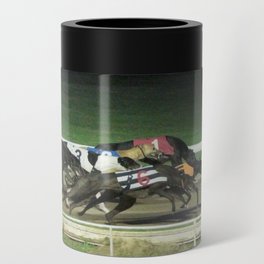 Dogs racing, greyhound sports  Can Cooler