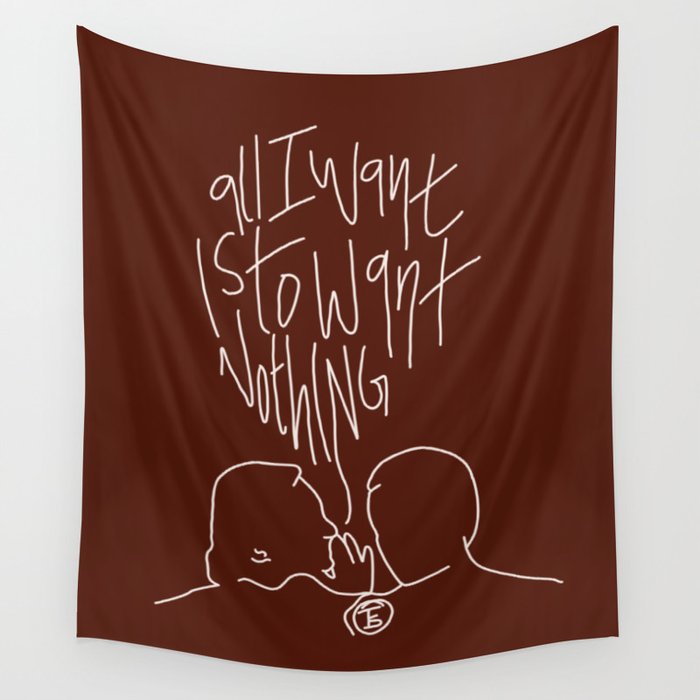 The front bottoms best sale tapestry