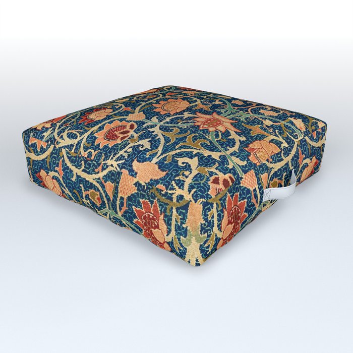 Holland Park Outdoor Floor Cushion