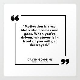 David Goggins Quotes Iphone Wallpaper