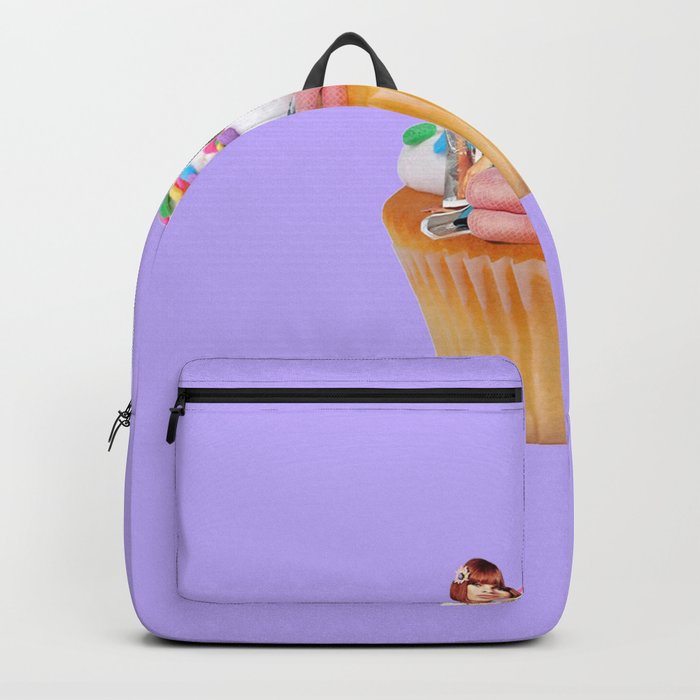 sweetie Backpack
