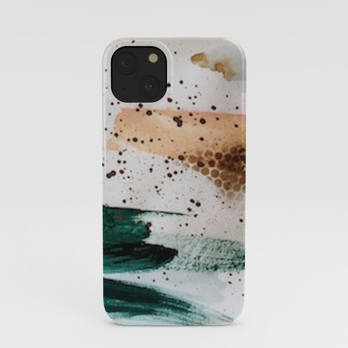 Fall Harvest iPhone Case