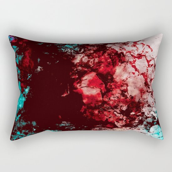 ζ Naos Rectangular Pillow