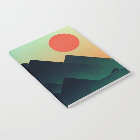 World to see Notebook