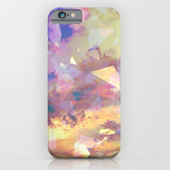 Unbreak The Broken iPhone & iPod Case