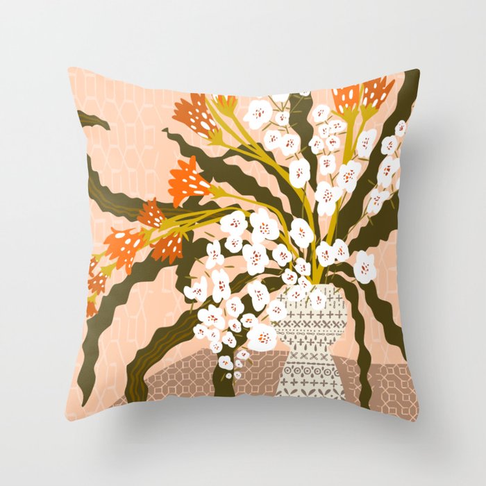Throw Pillow