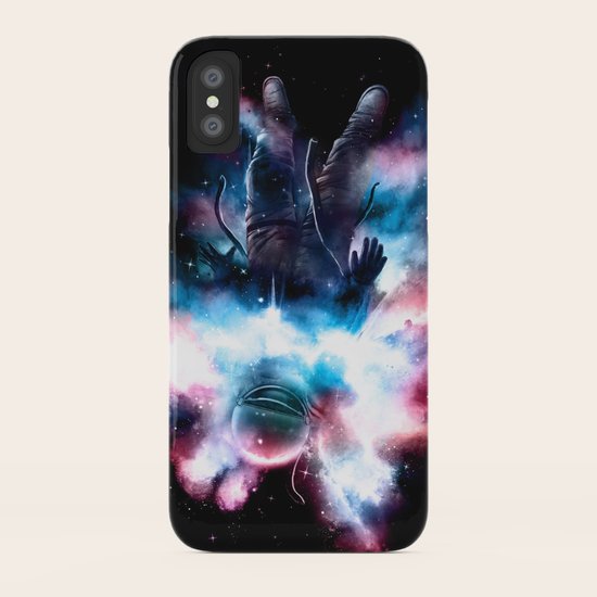 Drop iPhone Case