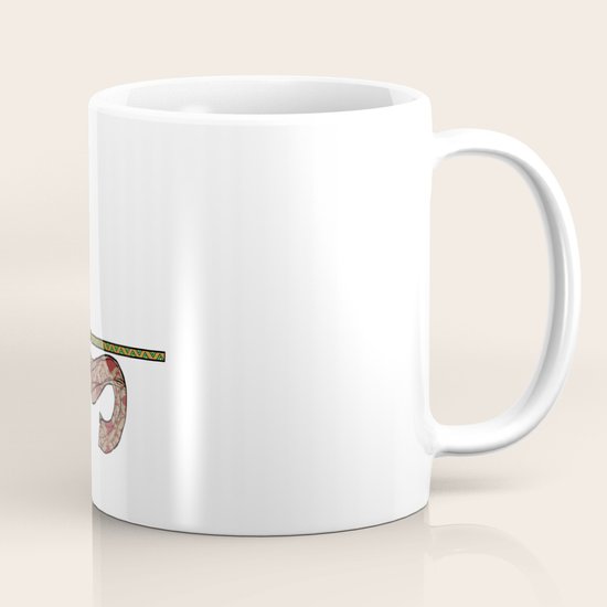CORN OR MAIZE Mug