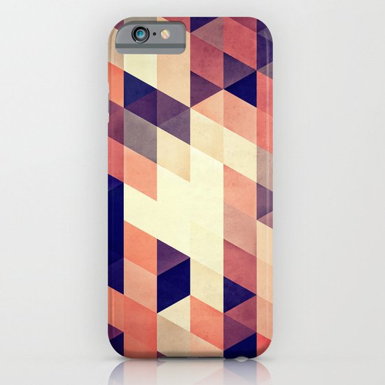 TRYYNGL MYX iPhone & iPod Case