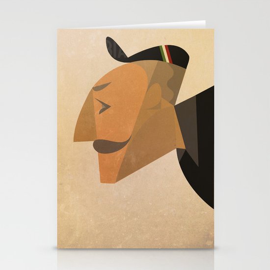 Alfredo Stationery Cards