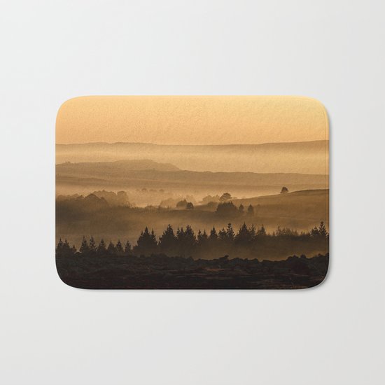 Land ESCAPE Bath Mat
