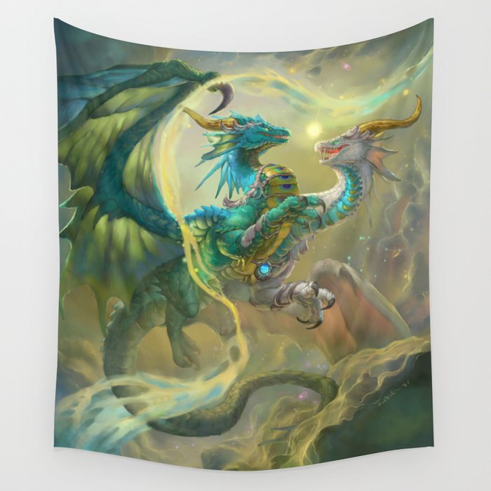 Gemini tapestry best sale