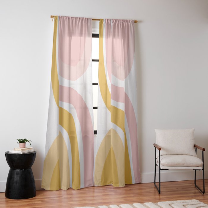 Window Curtain