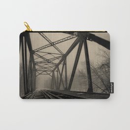 Ghost Bridge Carry-All Pouch