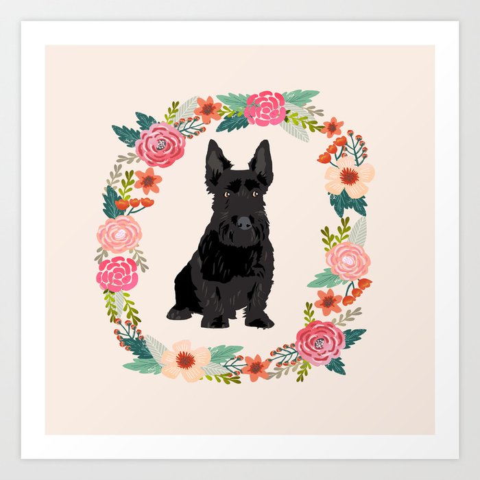 Scottie dog gifts online