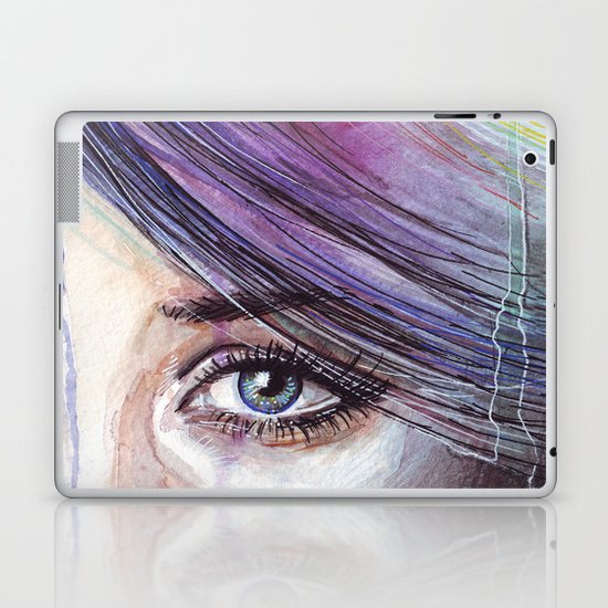 Beautiful Laptop & iPad Skin