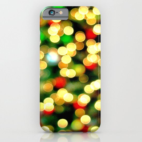 Oh Christmas Tree iPhone & iPod Case