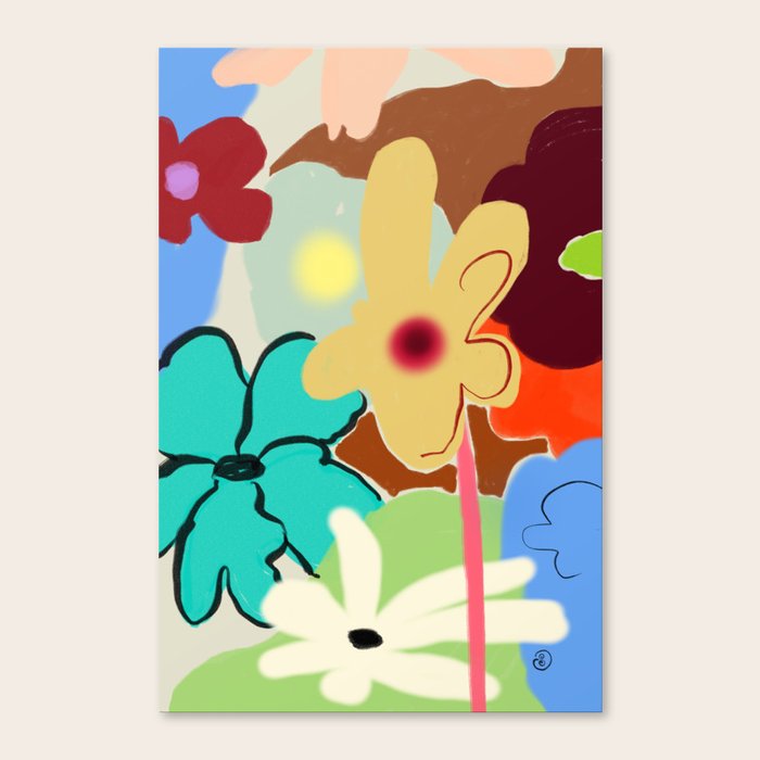 Canvas Print