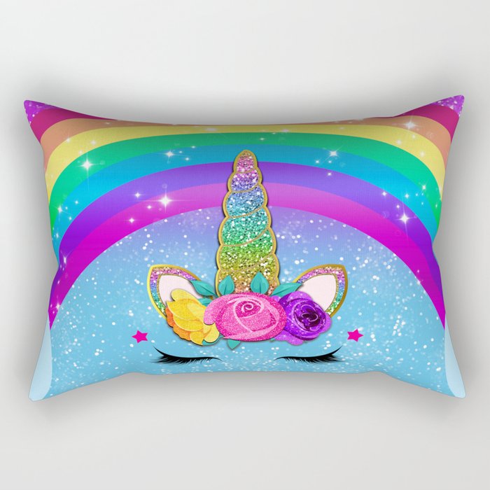 Rectangular Pillow