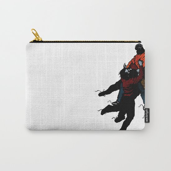 Hold On V2 Carry-All Pouch