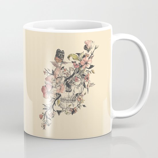 La Dolce Vita Mug