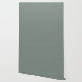 Green Smoke Wallpaper
