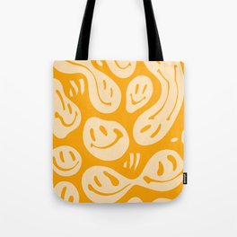 Honey Melted Happiness Tote Bag