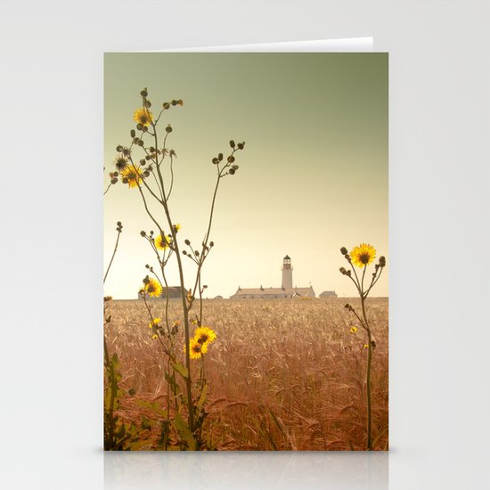 The Light Stationery Cards