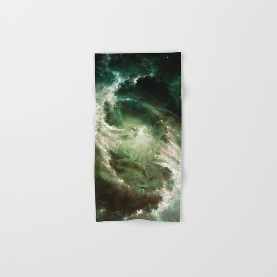 β Electra Hand & Bath Towel