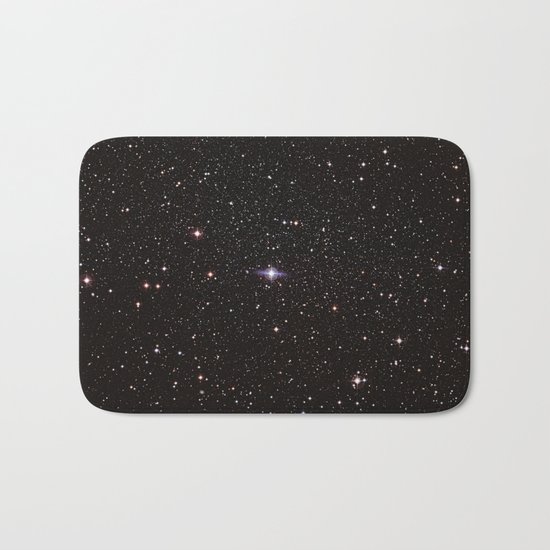galaxy Bath Mat